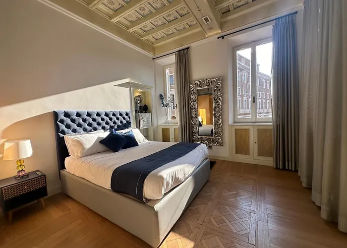 Residenza Nobile Vittoria