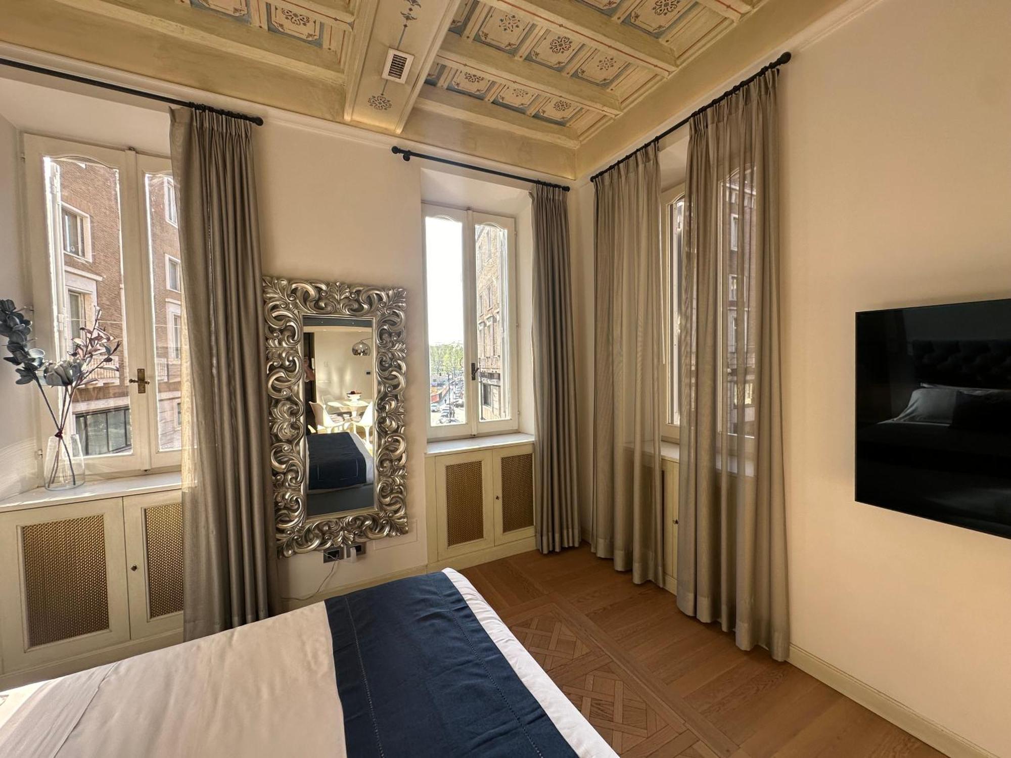 Frühstückspension Residenza Nobile Vittoria *