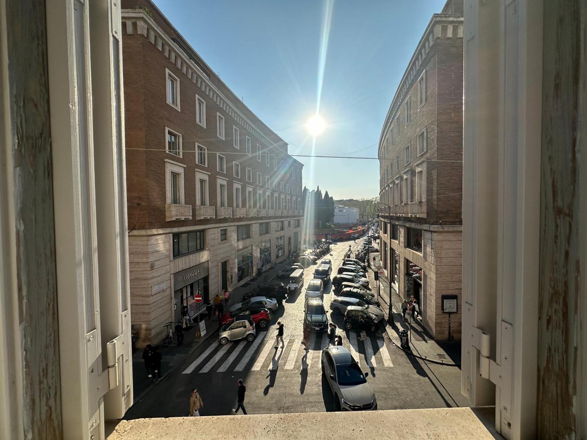 Residenza Nobile Vittoria *