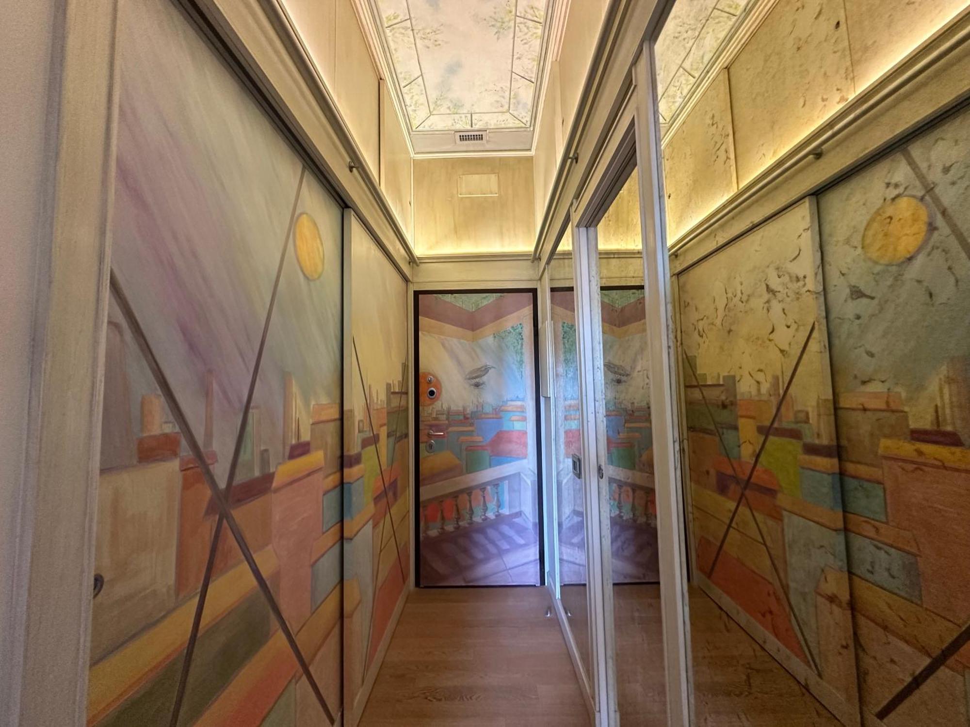 Residenza Nobile Vittoria Frühstückspension
