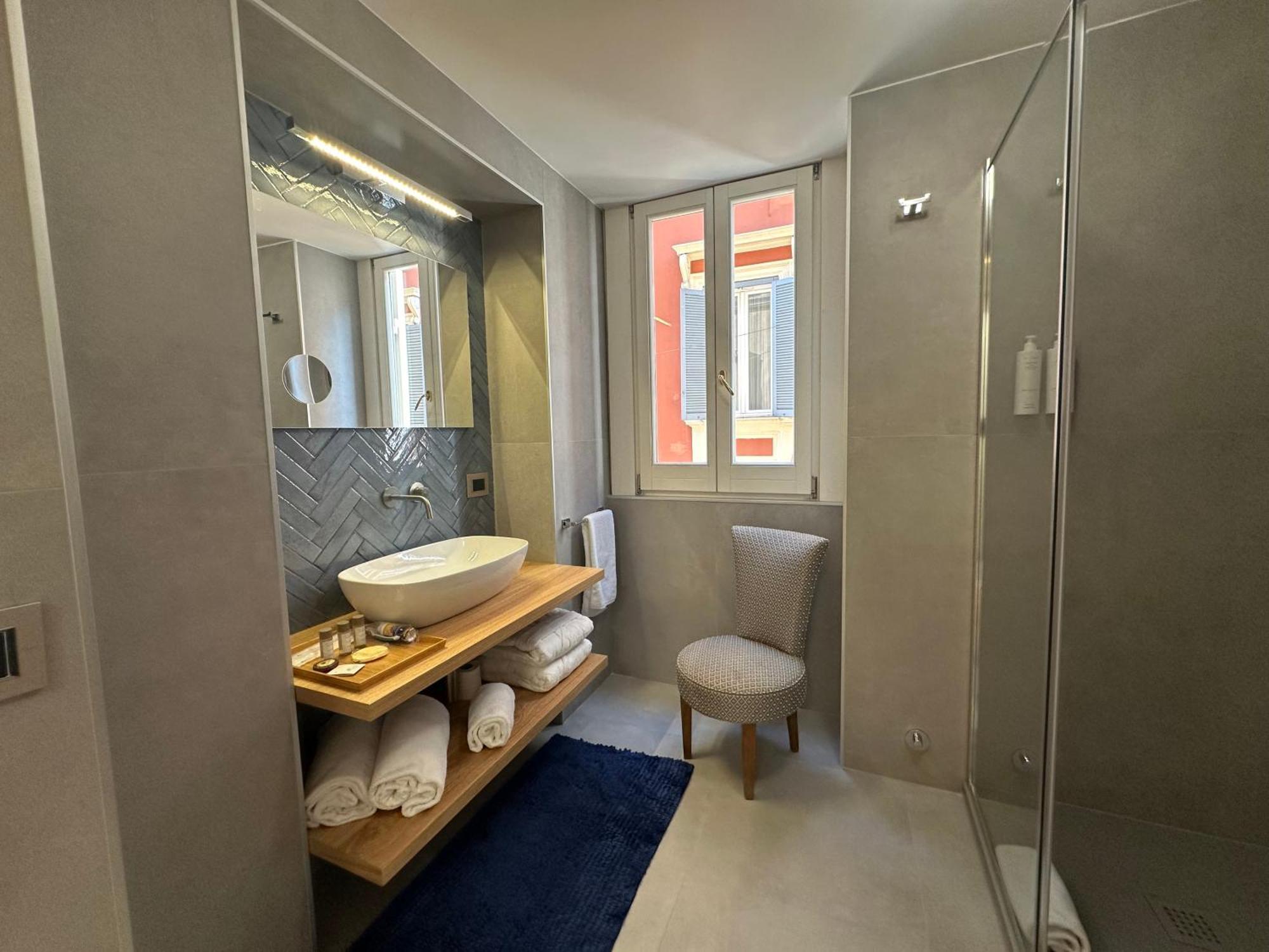 Residenza Nobile Vittoria *
