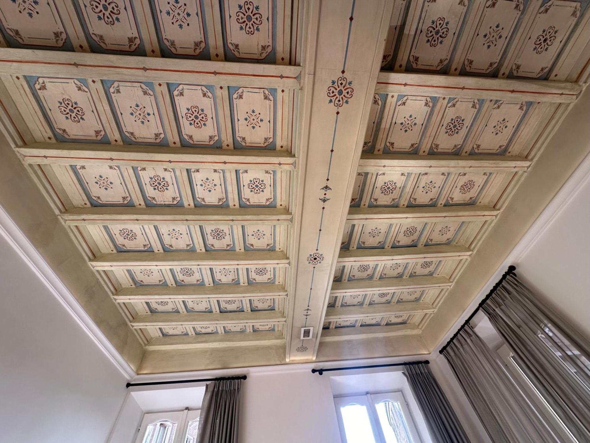 Frühstückspension Residenza Nobile Vittoria Rom