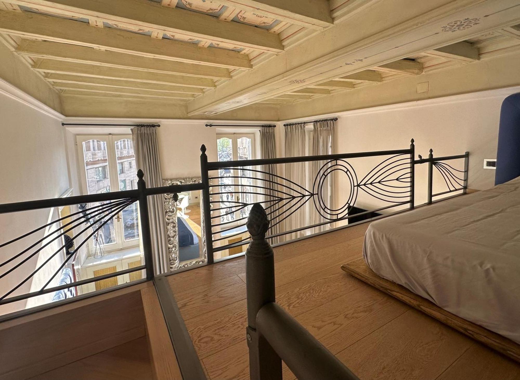 Residenza Nobile Vittoria Frühstückspension