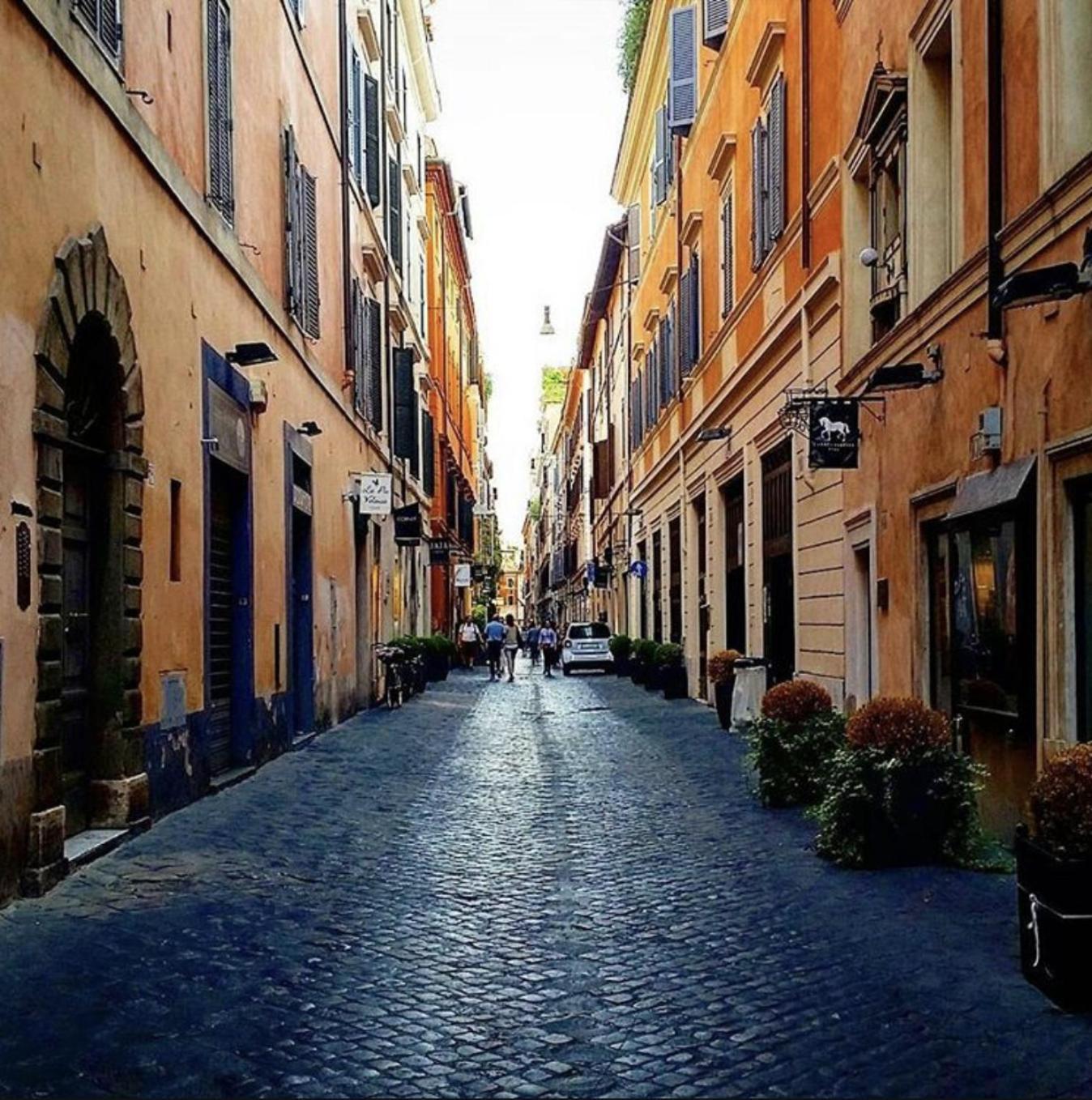 Residenza Nobile Vittoria Frühstückspension *