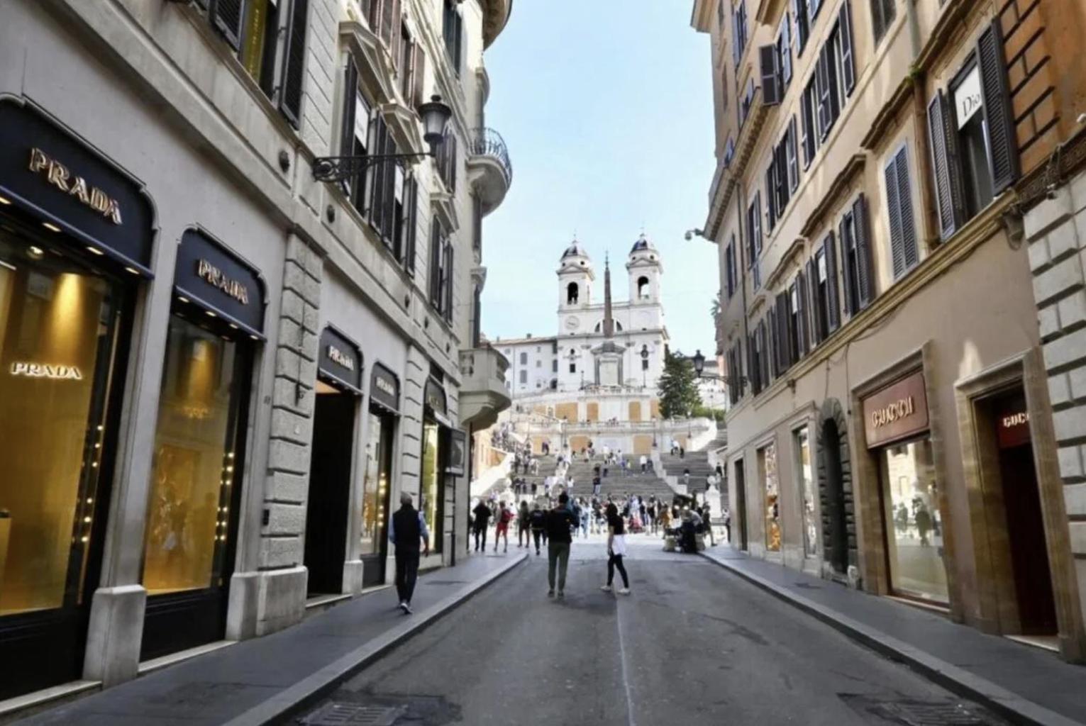 Residenza Nobile Vittoria *